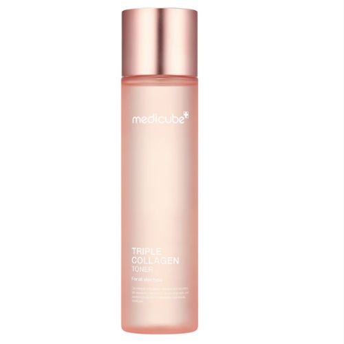 Medicube Triple Collagen Toner 140ml