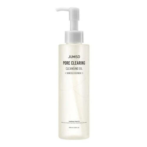 Jumiso Pore Clearing Cleansing Oil 200ml