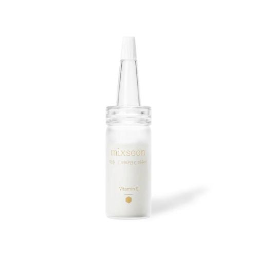 مسحوق فيتامين سي من ميكسون 8 جرام