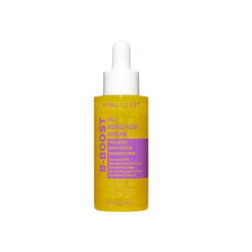 Nine Less B-Boost 1% Kojic Acid Serum 30ml