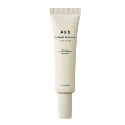 Abib Collagen Eye Crème Jericho Rose Tube 30ml