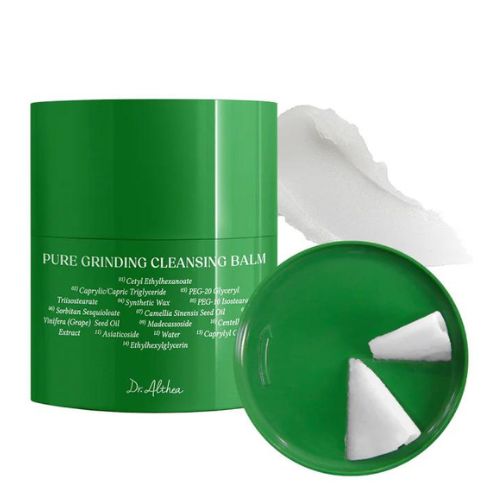 بلسم التنظيف النقي من دكتور ألثيا 50 مل 