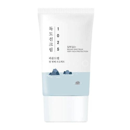 Round Lab 1025 Dokdo Sunscreen 50ml