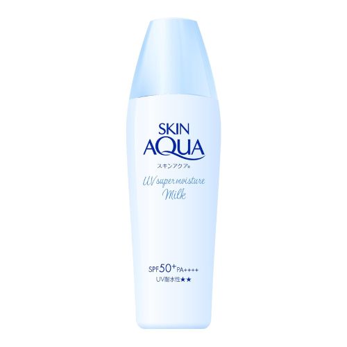 Skin Aqua UV Super Moisture Milk Spf 40ml