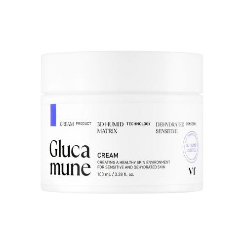 VT Cosmetics Glucamune Cream 100ml