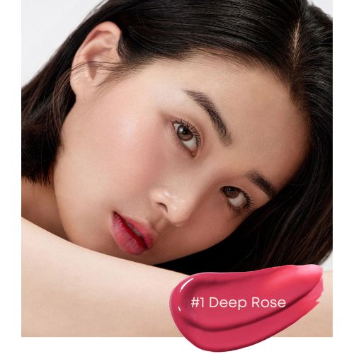 House Of Hur Glow Ampoule Tint Deep Rose 4.5g