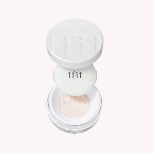 TFIT Translucent Set Finishing Powder 02 7g