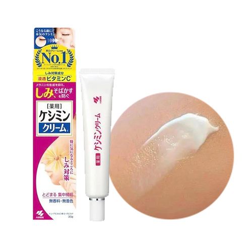 Kobayashi Keshimin Cream 30g