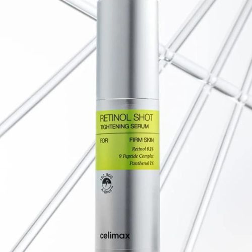 Celimax The A Retinol Shot Tightening Serum 30ml - crescitebeauty.com