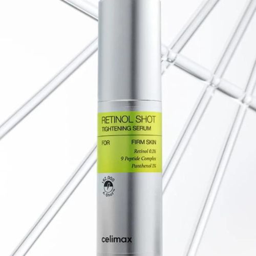 Celimax The A Retinal Shot Tightening Booster 30ml