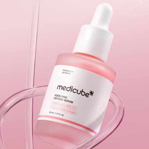 Medicube  PDRN Pink Peptide Serum 30ml