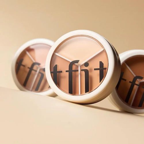 TFIT Cover Up Pro Concealer 04 Dark