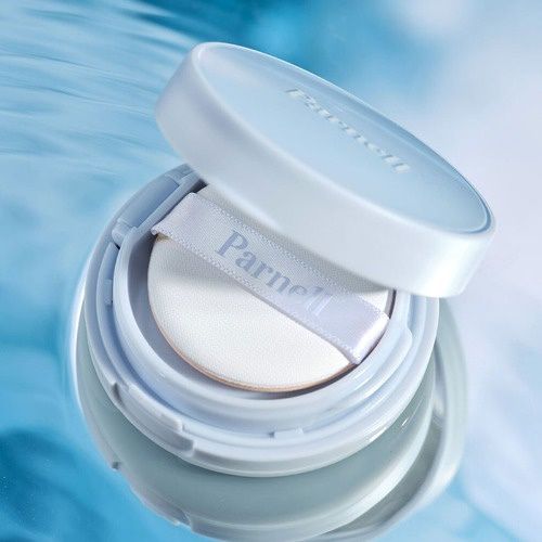 بارنيل جلاسيال بيوم ووتر نو سيبوم كوشن 10 جرام