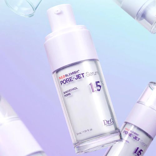 Dr. G Bakuchiol Pore-Jet Serum 30ml