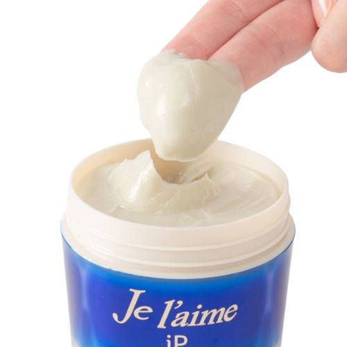 Kose Je l'aime iP Thalasso Repair Concentrate Hair Mask 200g