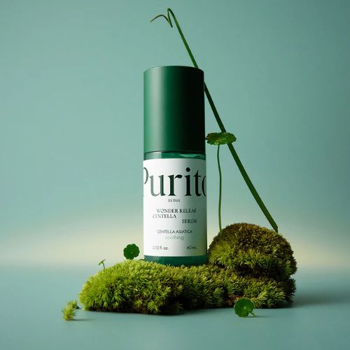 Purito Seoul Wonder Releaf Centella Serum 60ml