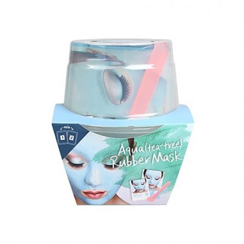 Lindsay Luxury Mask Cup Pack 65g+6.5g - 3 Types