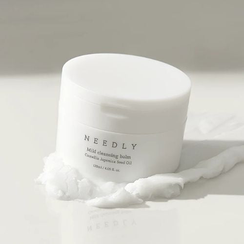 Needly Mild Cleansing Balm 120ml