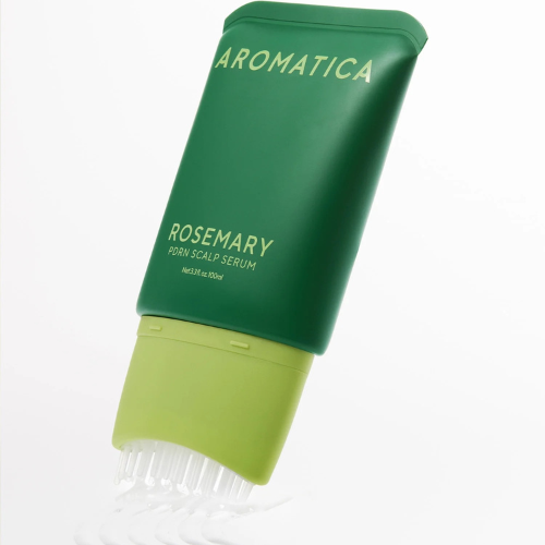 Aromatica Rosemary PDRN Scalp Serum 100ml