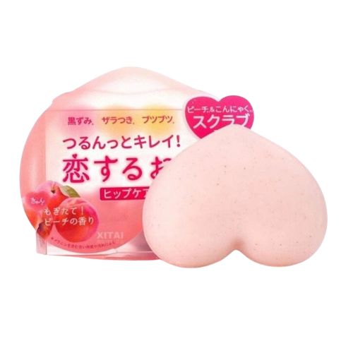 Pelican Loving Butt Hip Care Soap 80g