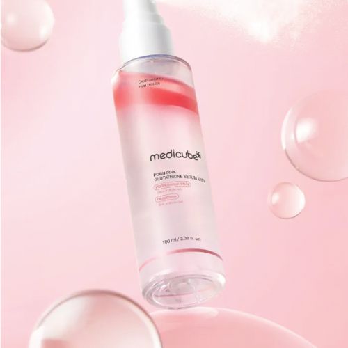 Medicube  PDRN Pink Glutathione Serum Mist 100ml