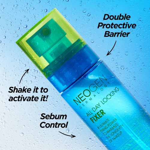 Neogen  All Day Locking Fixer 80ml