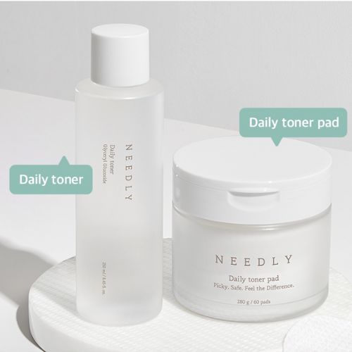 Needly Daily Toner 250ml