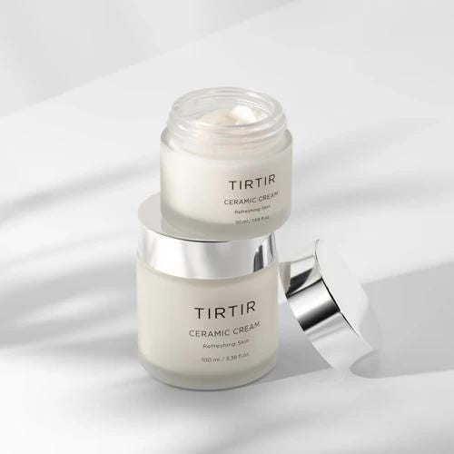 TirTir Ceramic Cream 100ml