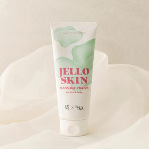 Buy 1 Get 1 Free - Beauty Of Joseon Jelloskin Massage Cream for Face & Body 200ml