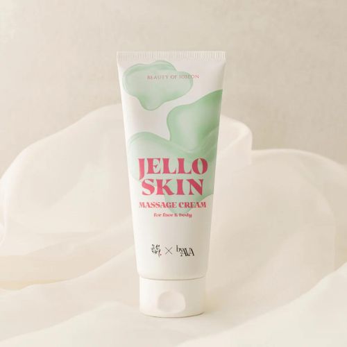Buy 1 Get 1 Free - Beauty Of Joseon Jelloskin Massage Cream for Face & Body 200ml
