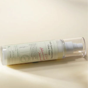 Axis-Y Dark Spot Correcting Glow Toner 125ml