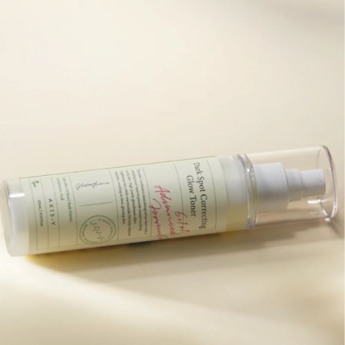 Axis-Y Dark Spot Correcting Glow Toner 125ml