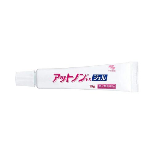 Kobayashi Anton EX Gel 15g