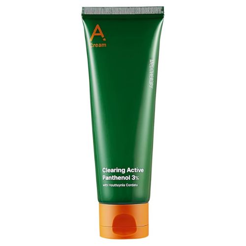 Meditherapy A Clearing  Active Panthenol 3% Cream 80ml