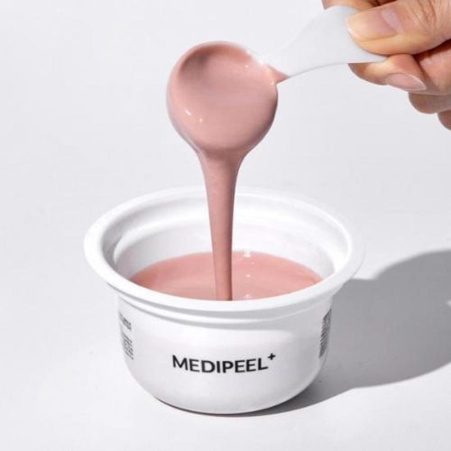 Medi-Peel Vegan Modeling Cup Pack - Red Lacto Collagen