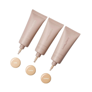 Losy Kim TXA Healthy Glow BB Essence 40ml - 3 Shades