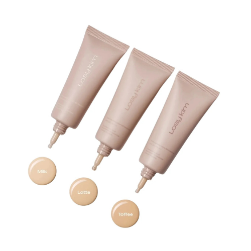 Losy Kim TXA Healthy Glow BB Essence 40ml - 3 Shades