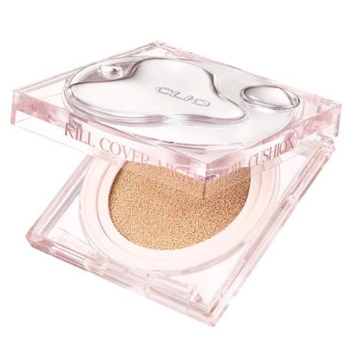 Clio Kill Cover High Glow Cushion Set - 3 Colors