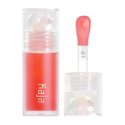 Kaja Juicy Glass Lip Oil - 2 Colors