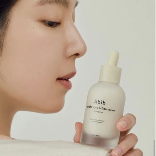 Abib Jericho Rose Bifida Serum Firming Drop 50ml