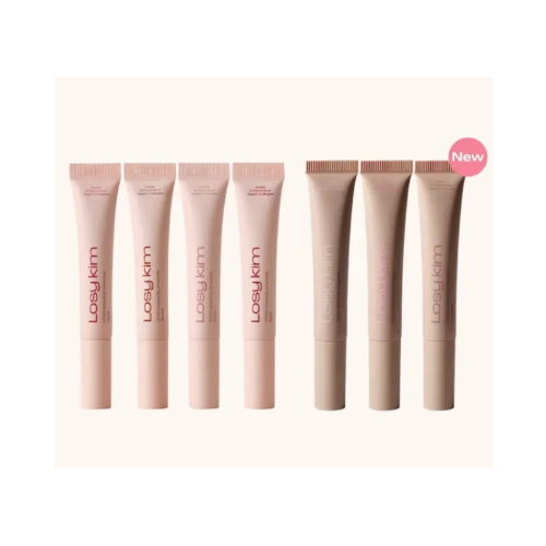 Losy kim PDRN Tinted Lip Ampoule - 13 Shades