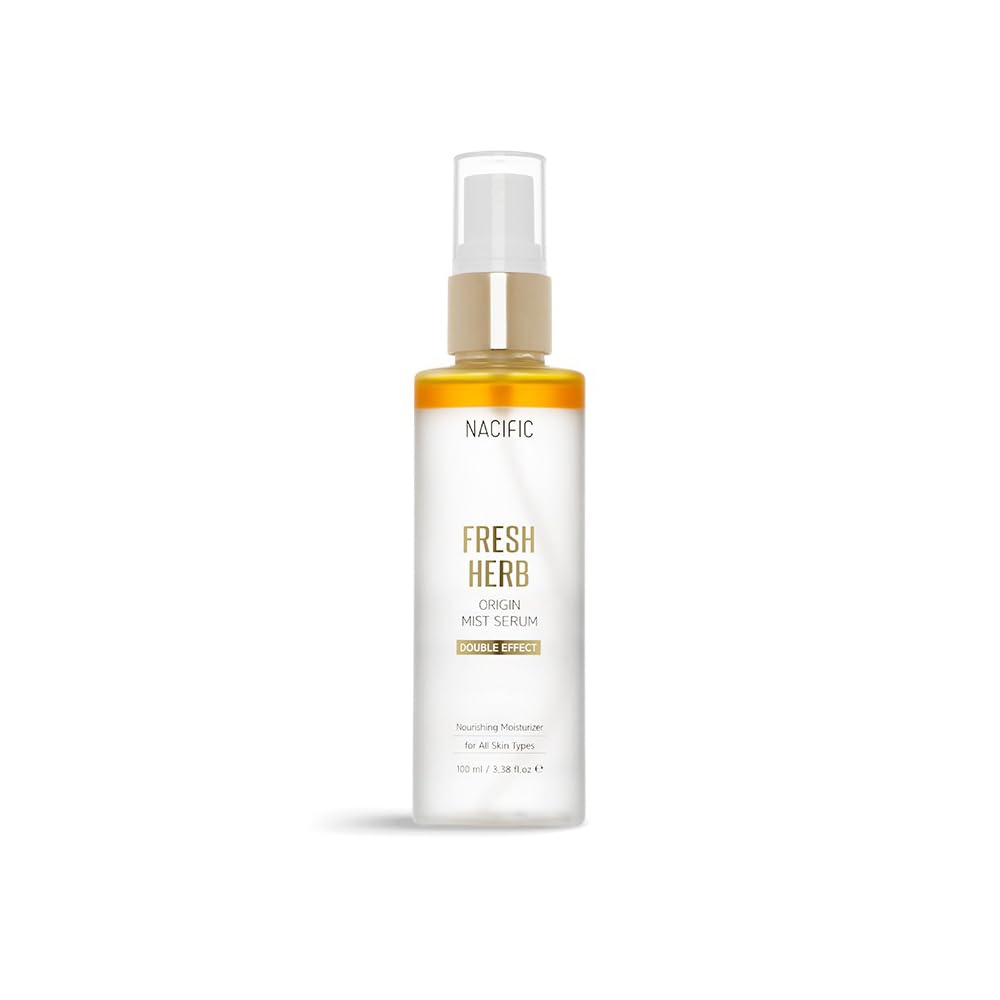 Nacific Fresh Herb Origin Mist Serum 100ml