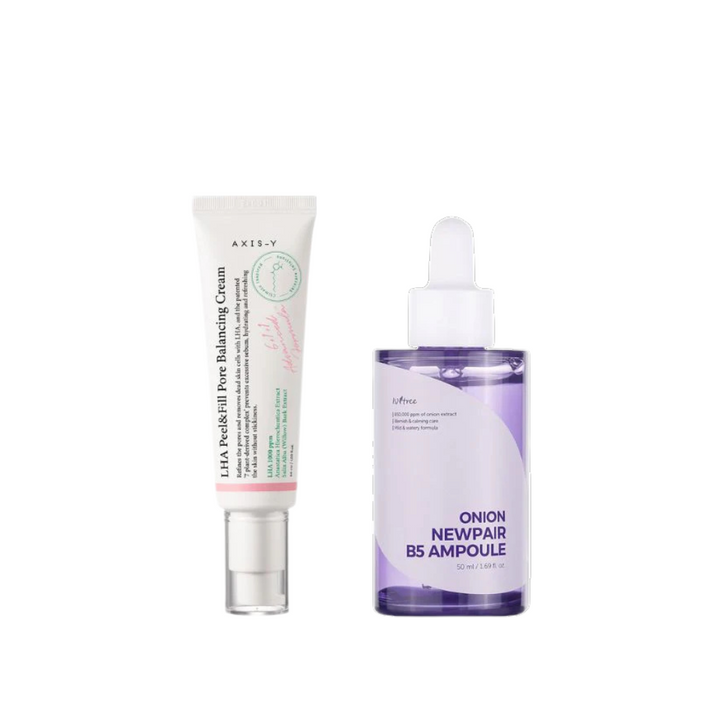 Pore Perfecting & Repair Duo