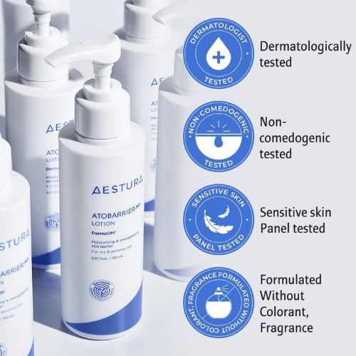 Aestura Atobarrier 365 Lotion Renewed 150ml