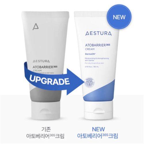 Aestura Atobarrier 365 Cream Renewed 80ml