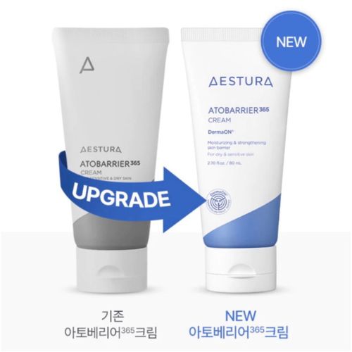 Aestura Atobarrier 365 Cream Renewed 80ml