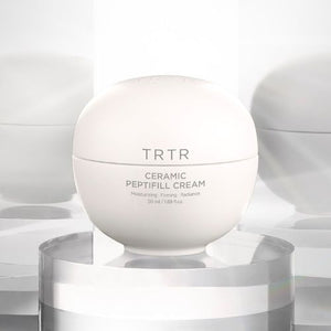 TirTir Ceramic Peptifill Cream 50ml