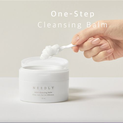 Needly Mild Cleansing Balm 120ml