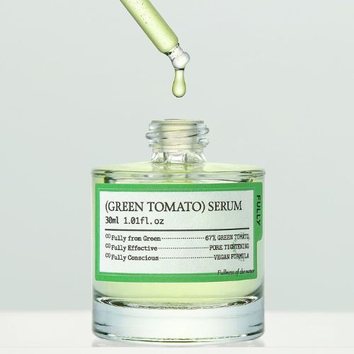 FULLY Green Tomato Serum 30ml