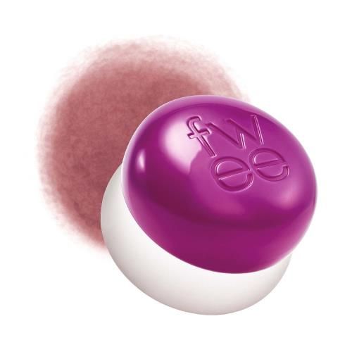 FWEE Lip & Cheek Blurry Pudding Pot 5g - 25 Colors